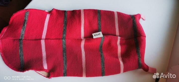 Шапка шлем kivat 1