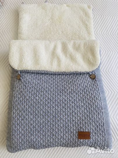 Amarobaby конверт