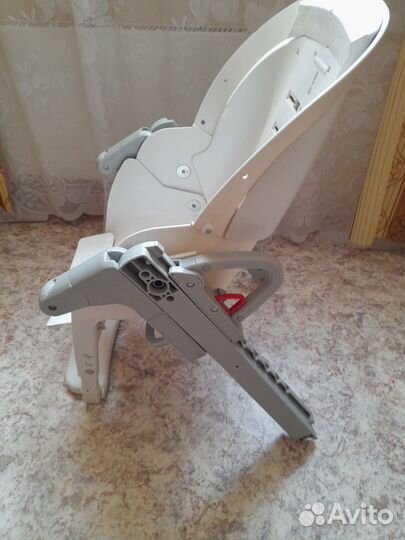 Peg perego tatamia.запчасть спинка б/у