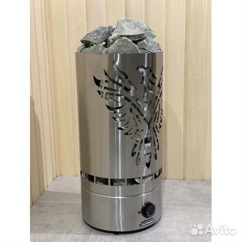 Электрокаменка