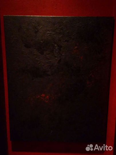 Авторская работа. Картина. Арт обьект