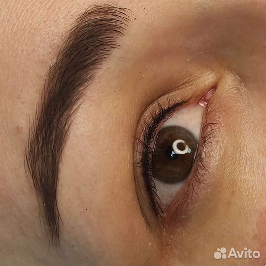 Перманентный макияж