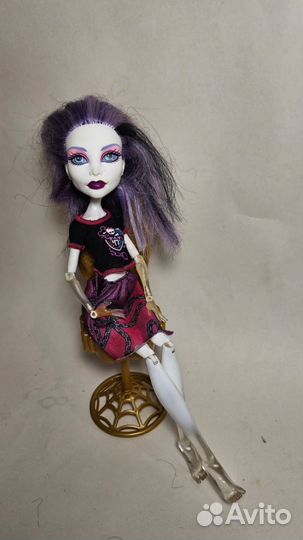 Кукла Монстер Хай monster high