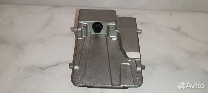 Камера передняя Lexus Rx450Hl