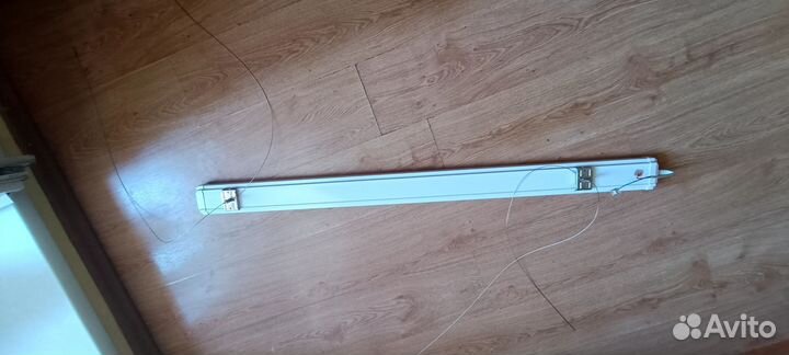 Светильник потолочный