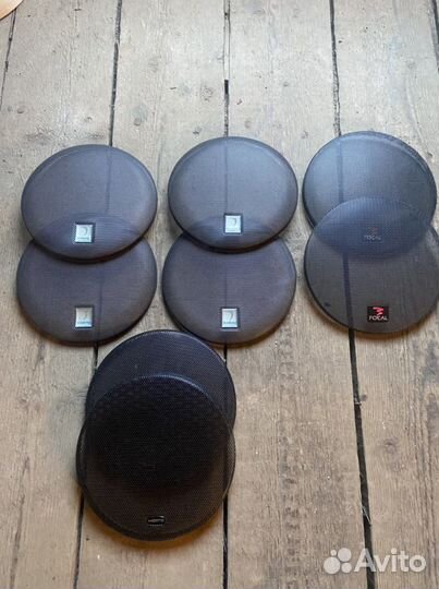 Аудио-видео аппаратура в авто