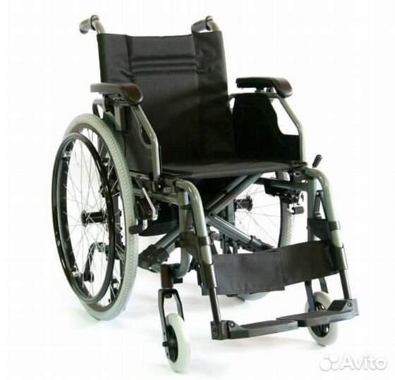 Кресло-коляска FS957LQ