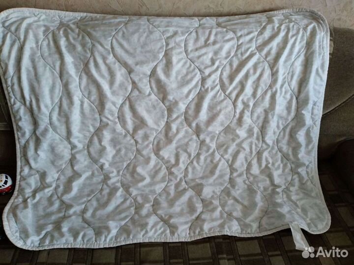 Одеяло детское