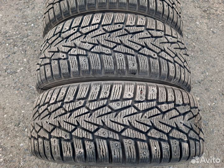 Nokian Tyres Hakkapeliitta 7 205/55 R16 94T