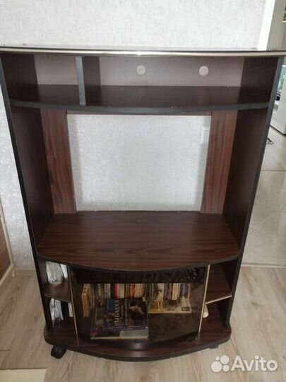 Тумба под телевизор бу