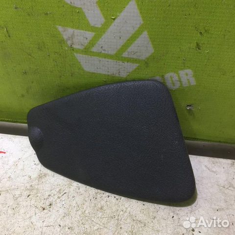 Накладка (кузов внутри) Рено Логан