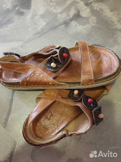 Женские турецкие сандалии airbox