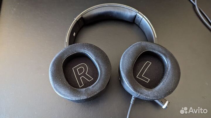 Игровые наушники Edifier G7