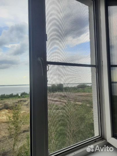 Москитная сетка