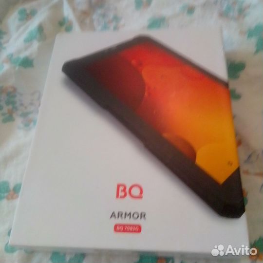 Детский планшет новый