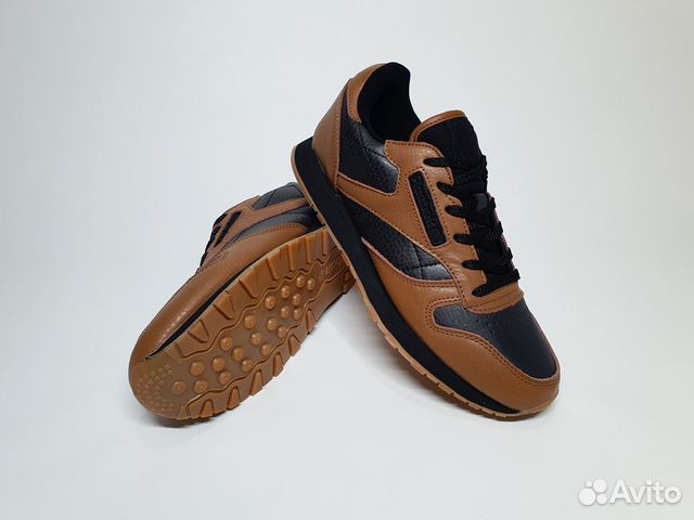 Кроссовки мужские Reebok Classic