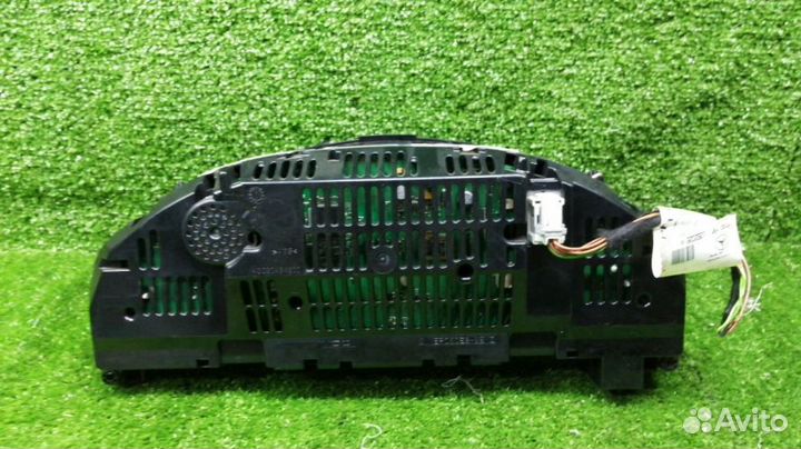 Панель приборов Mercedes-Benz Glk-Class