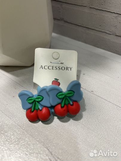 Резинки для волос