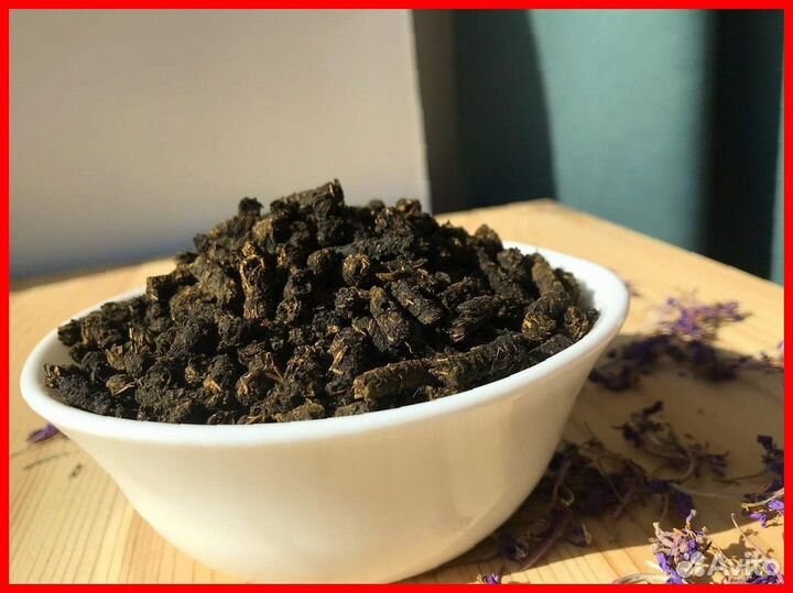 Иван-чай 1кг 2023-го года, полезный чай