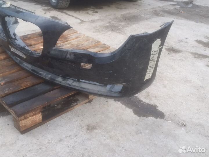 Бампер передний BMW 7 f01