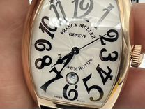 Часы Franck Muller Cintree Curvex 8880 SC DT