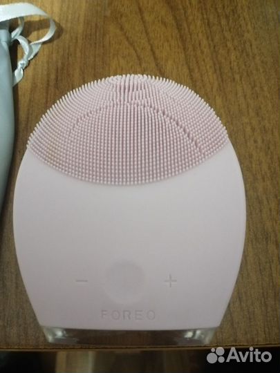 Foreo luna 2