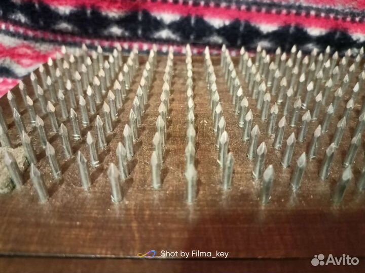 Доска садху