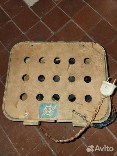 Радио ретро