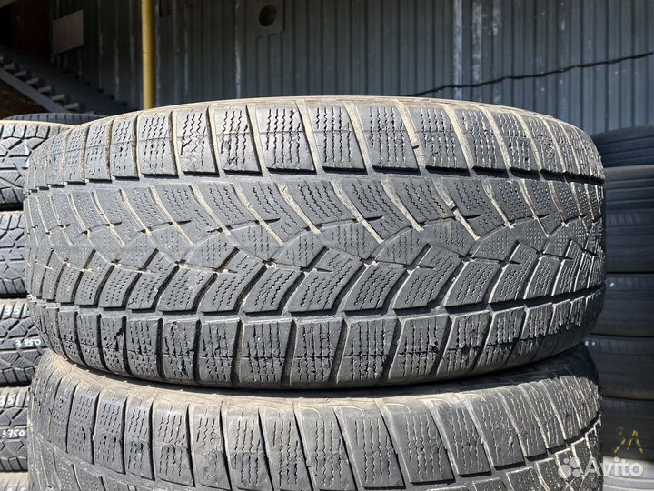 Goodyear UltraGrip Ice SUV Gen-1 235/55 R19 105T