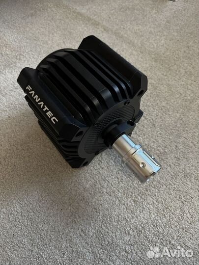 Fanatec Gran Turismo dd pro (5nm)