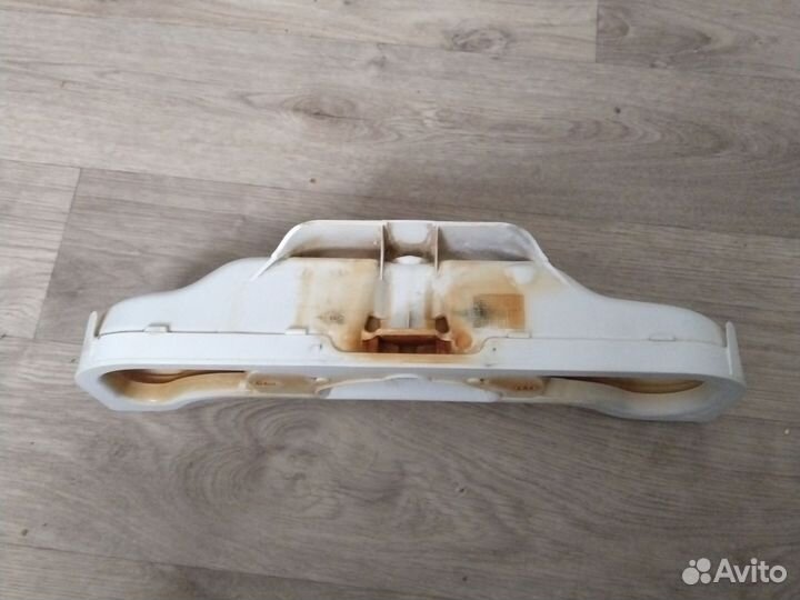 Лоток для порошка