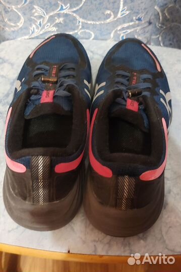 Кроссовки Asics GEL-excite 8 AWL для мальчика/дево