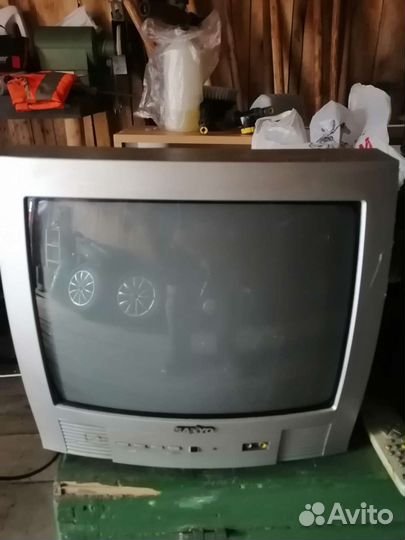 Телевизор