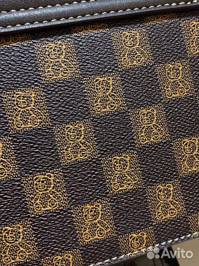 Сумка кросс боди