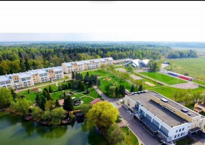 Участок 12 сот. (ИЖС)