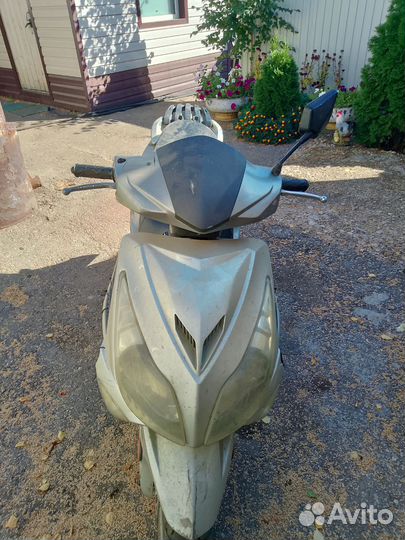 Продам скутор