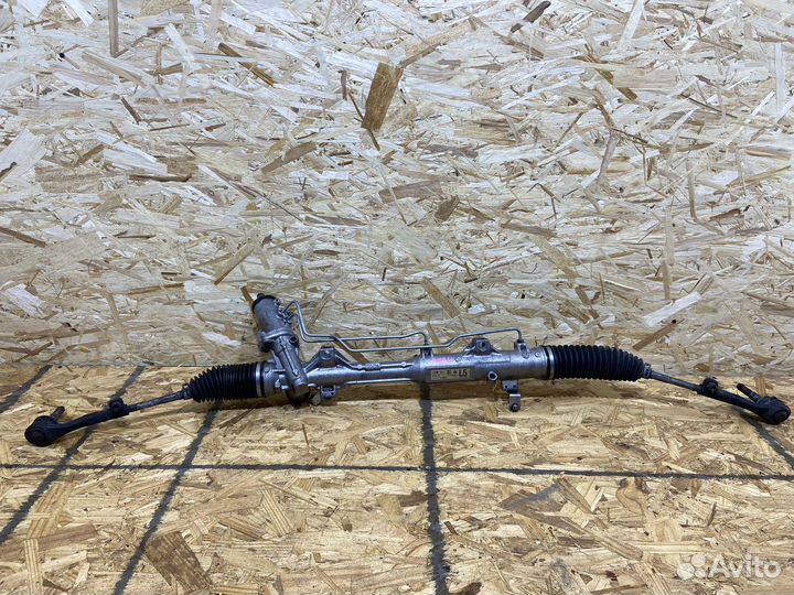 Рулевая рейка бмв е82 е87 е90 е92