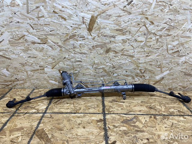 Рулевая рейка бмв е82 е87 е90 е92