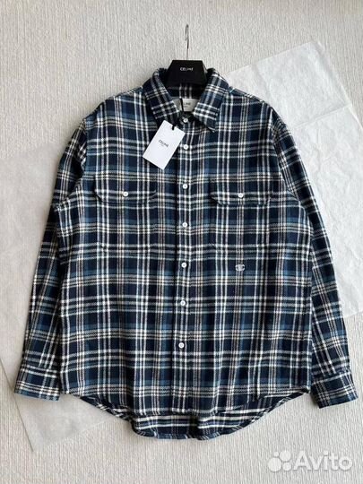 Рубашка женская Celine