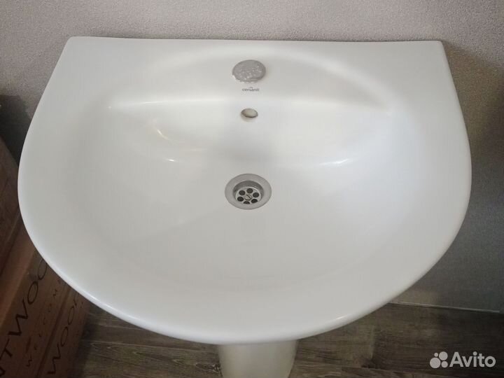 Раковина 
