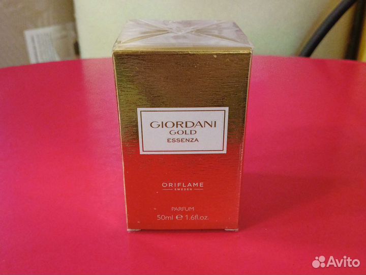 Giordani Gold Essenza Oriflame
