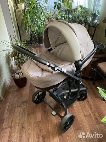 Коляска Cam 3 в 1