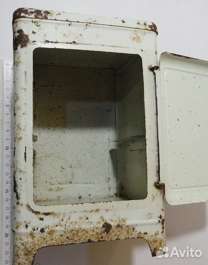 Кукольная мебель СССР