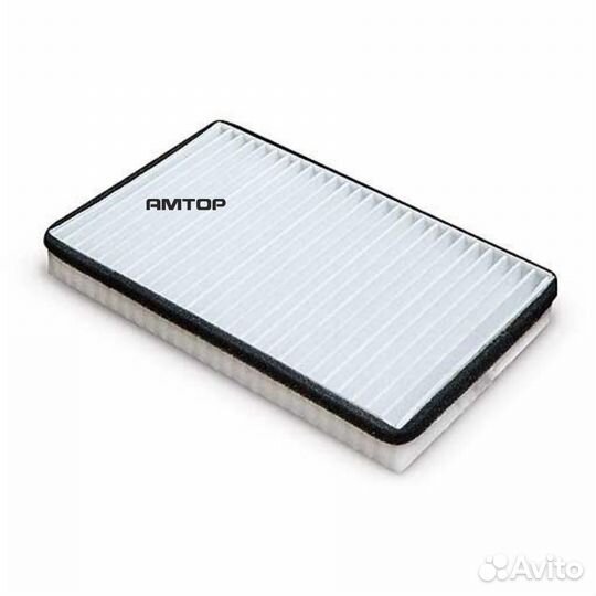 NAC 7773ST Фильтр воздушный салонный