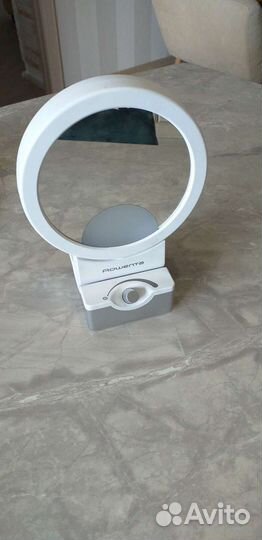 Зеркало с подсветкой