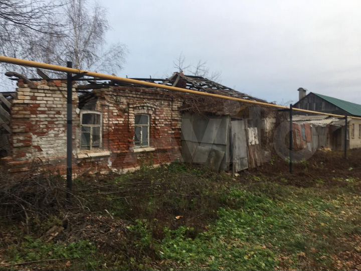 Участок 8 сот. (ИЖС)