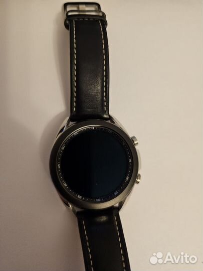 Samsung galaxy watch 3 41мм