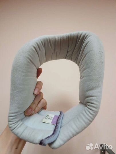 Бандаж шейный