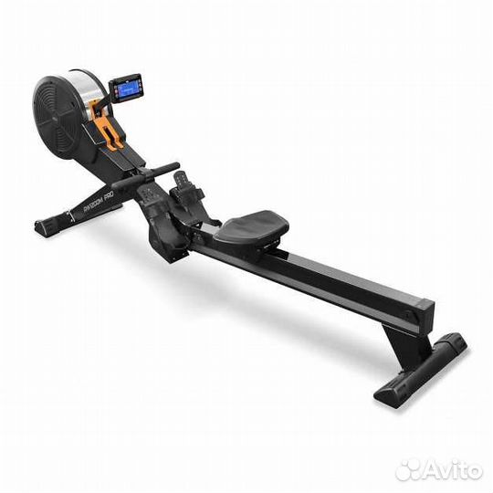 Гребной тренажер Bronze Gym RW1200M PRO v.1.7