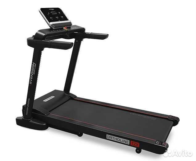 Svensson Body Labs Ortholine TZX v.1.19